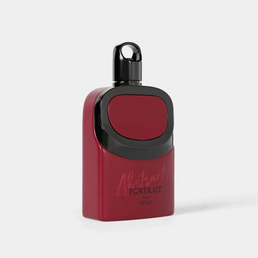 Portrait Abstract EDP 100ml by Afnan