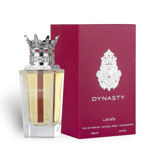 Dynasty Lattafa EDP 100ml