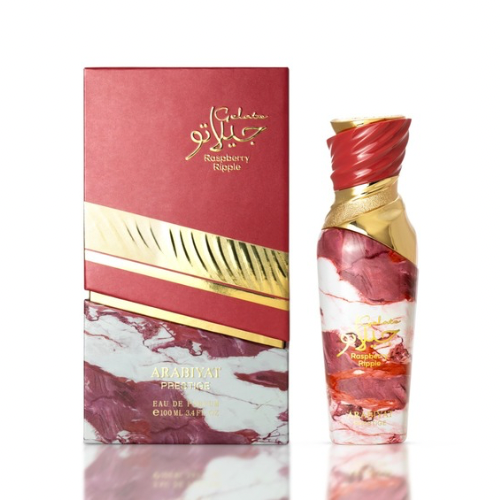 Rasperry Ripple Arabiyat EDP 100ml