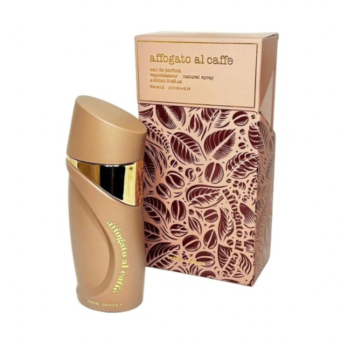 Affogato Al Caffee EDP 100ml Paris Corner