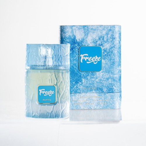 Freeze Riiffs ExDP 100ml