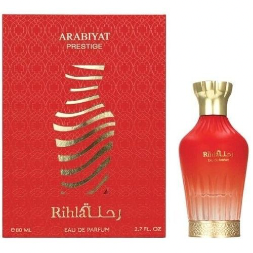 Prestige Rihla Arabiyat EDP 80ml