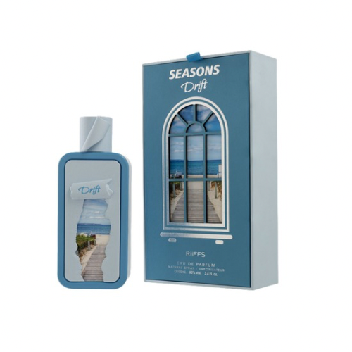 Seasons Drift Riiffs EDP 100ml