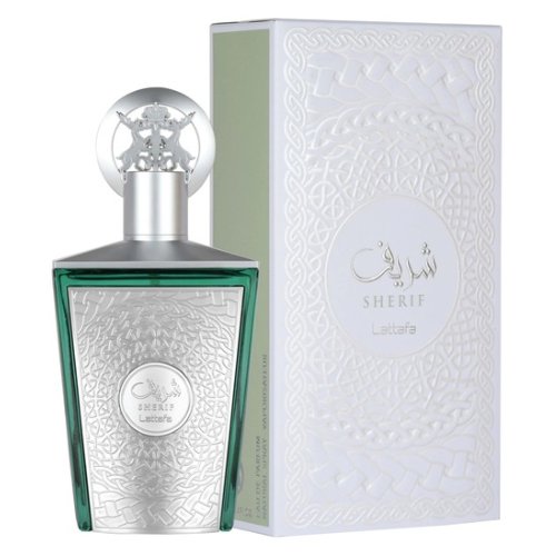 Sherif Lattafa 100ml