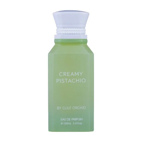 Creamy Pistachio Gulf Orchid EDP 100ml