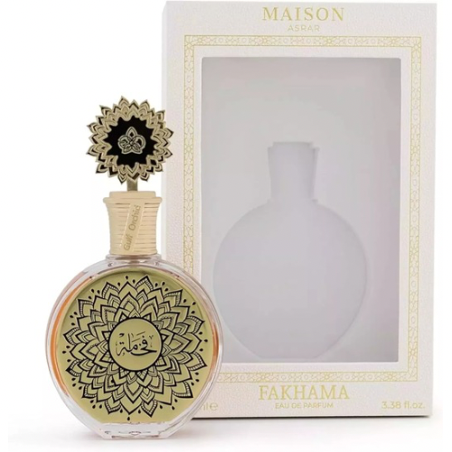 Fakhama Maison Asrar EDP 100ml