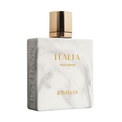 Italia Pour Homme Rayhaan EDP 100ml