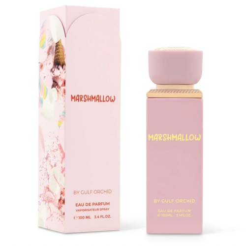 Marshmallow Gulf Orchid EDP 100ml