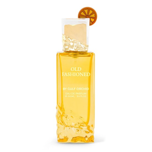 Old Fashioned Gulf Orchid EDP 100ml