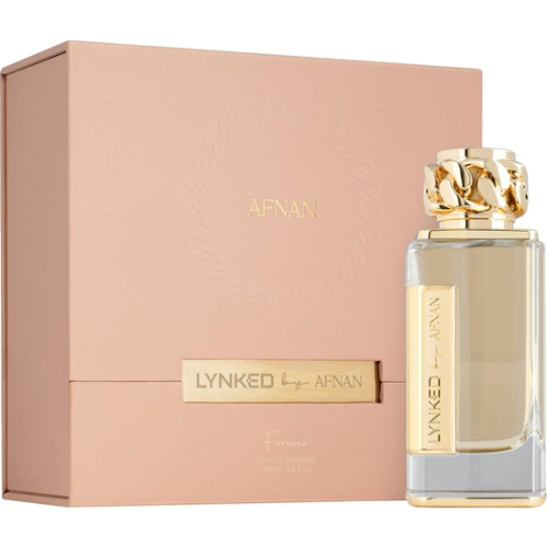 Afnan Lynked Forever EDP 100ml