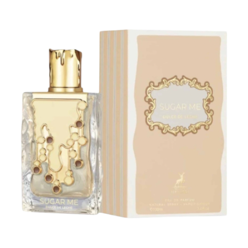 Sugar Marshmallow Dream 100ml Maison Alhambra EDP