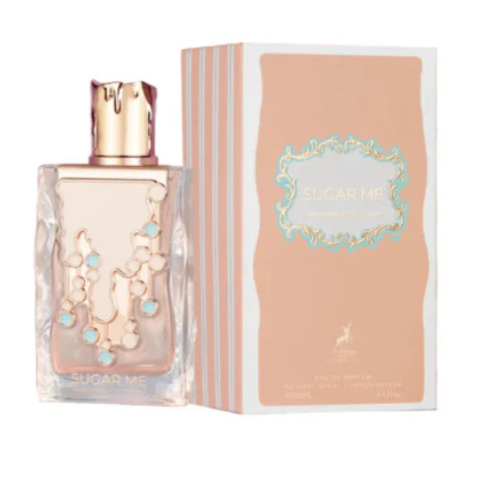 Sugar Me Dulce De Leche Maison Alhambra EDP 100ml