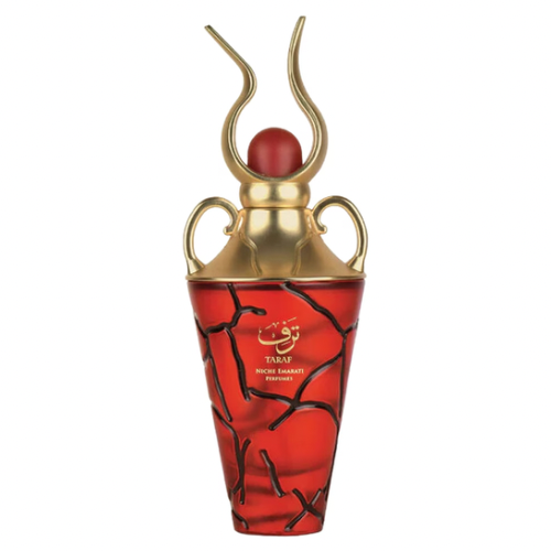 Taraf Niche Emerati Lattafa EDP 100ml