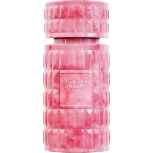 Tiramisu S’mores Zimaya EDP 100ml