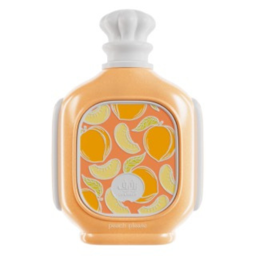 Zukhruf Peach Please Zimaya EDP 100ml