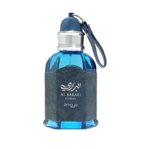 Al Barari Coral Zimaya EDP 100ml