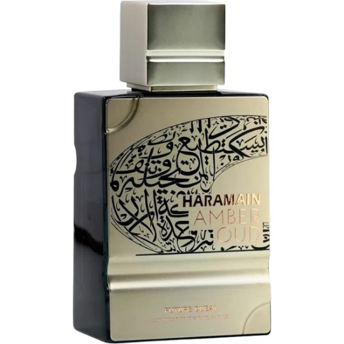 Amber Oud Future Dubai Al Haramain EDP 100ml