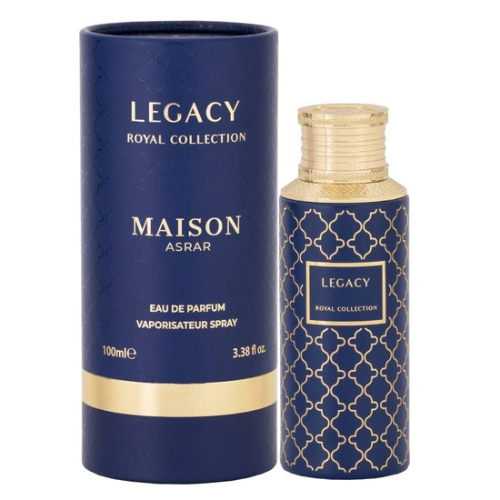 Legacy Maison Asrar EDP 100ml