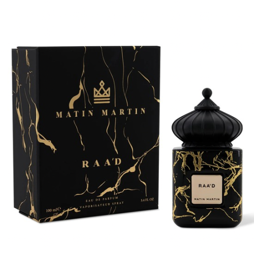 Ra’ad Matin Martin EDP 100ml