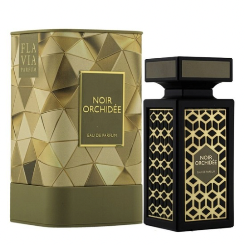 Noir Orchidee Flavia EDP 90ml