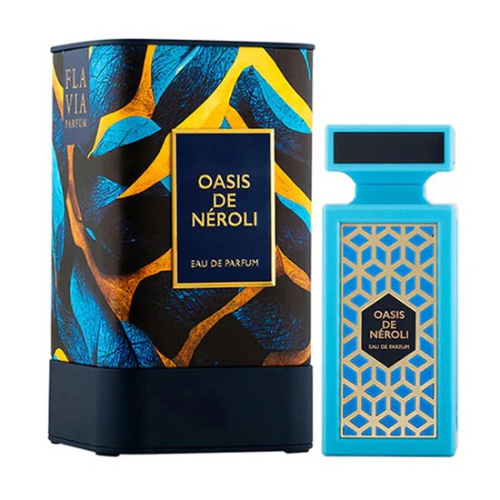 Oasis De Neroli Flavia EDP 90ml