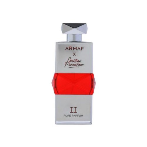 X Christian Provenzano II 100ml Armaf