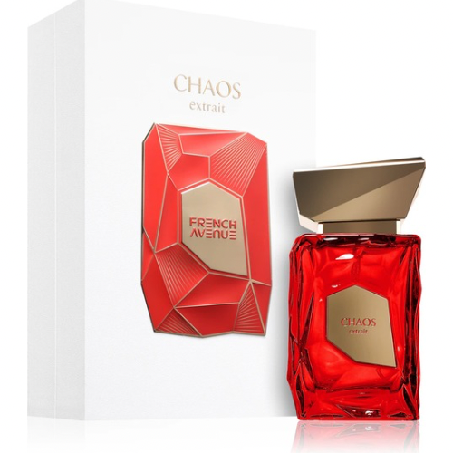 Chaos French Avenue ExDP