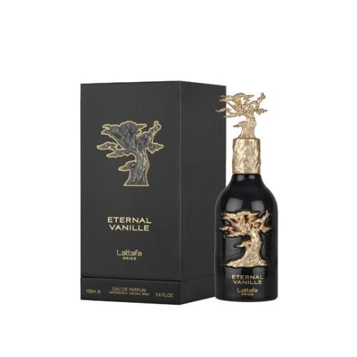 Eternal Vanille Lattafa EDP 100ml
