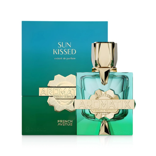 French Avenue Aromatix X Sun Kissed ExDP 100ml