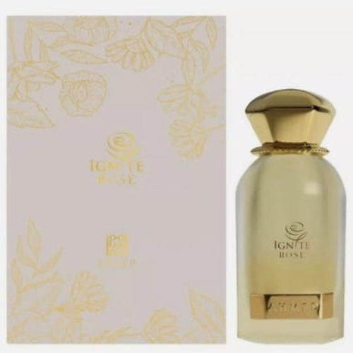 Ignite Rose Ahmed Al Magbribi