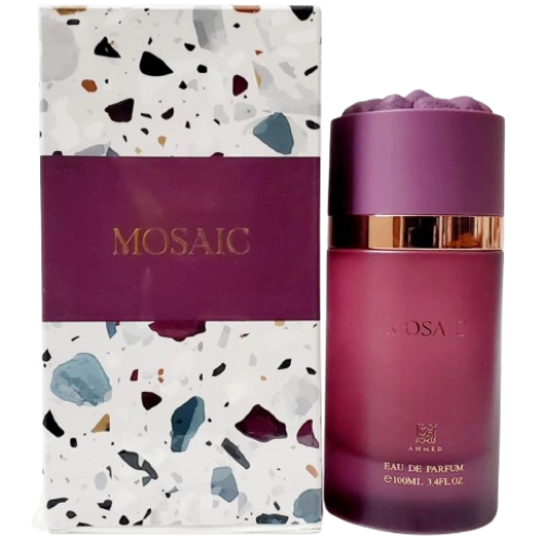 Mosaic Ahmed Al Magbribi EDP 100ml