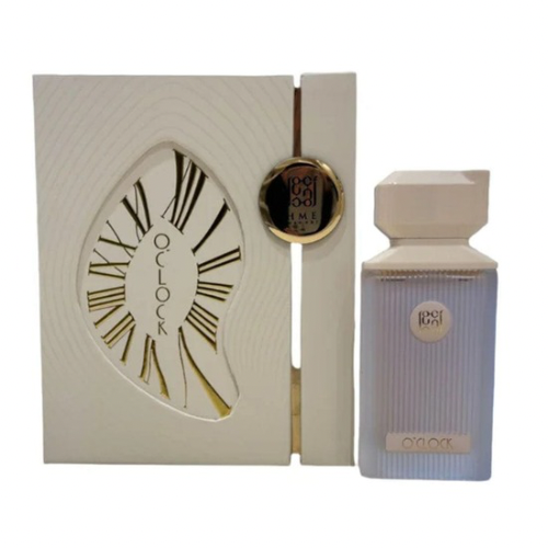 O'clock Ahmed Al  Magbribi EDP 100ml
