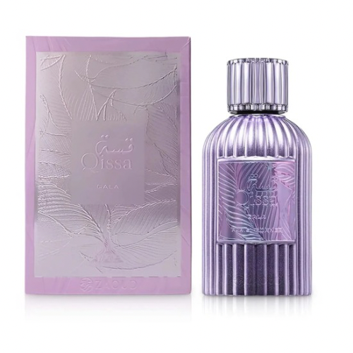 Qissa Gala Paris Corner EDP 100ml