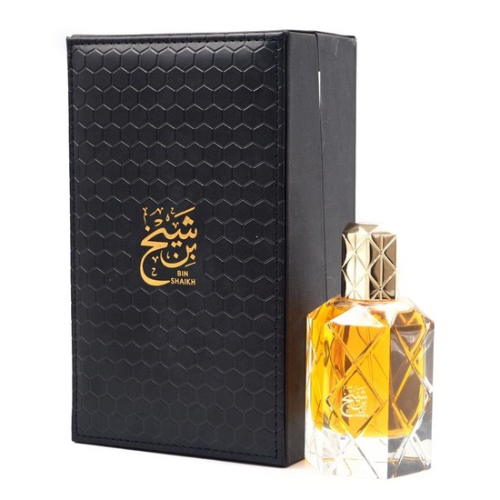 Ighra'a Bin Shaikh 90ml Ahmed Al Maghribi EDP