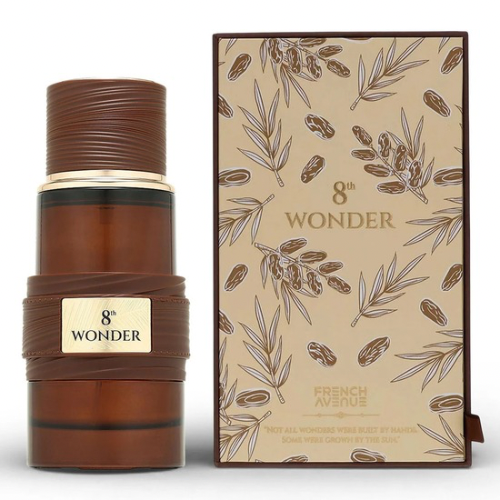8th Wonder French Avenue EDP 100ml