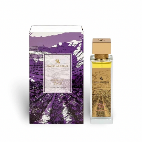 Enigma Of Taif Swiss Arabian ExDP 100ml