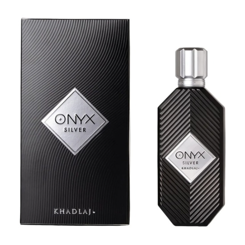 Onyx Silver Khadlaj EDP 100ml