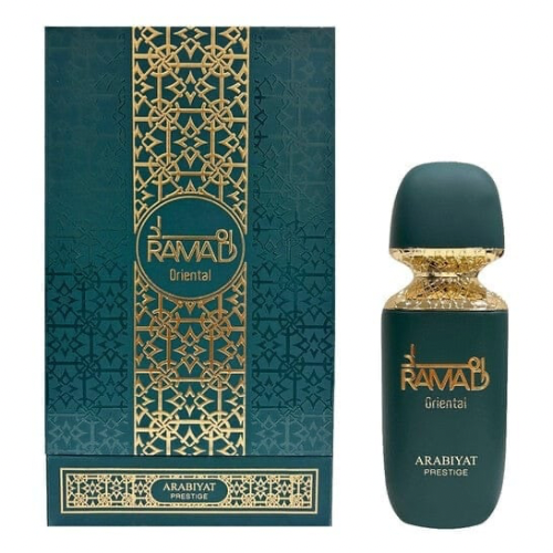 Prestige Ramad Oriental Arabiyat EDP 100ml