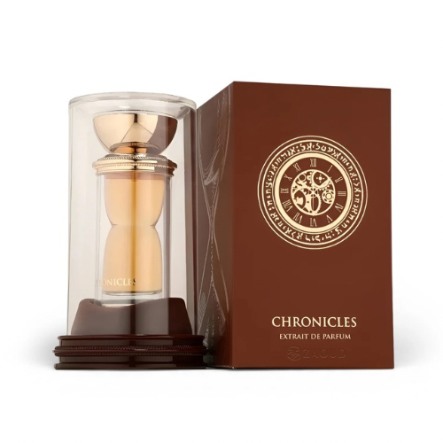 Chronicles French Avenue ExDP 80ml
