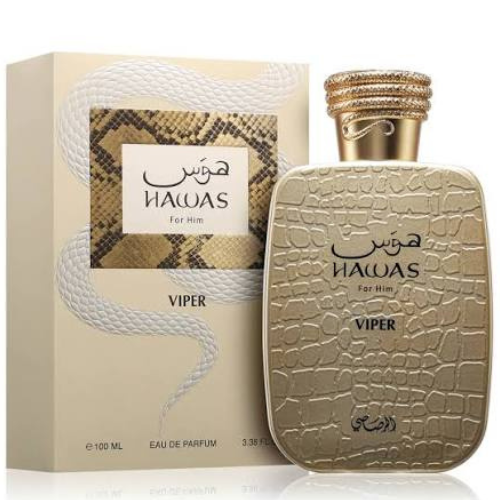 Hawas Viper Rasasi EDP 100ml