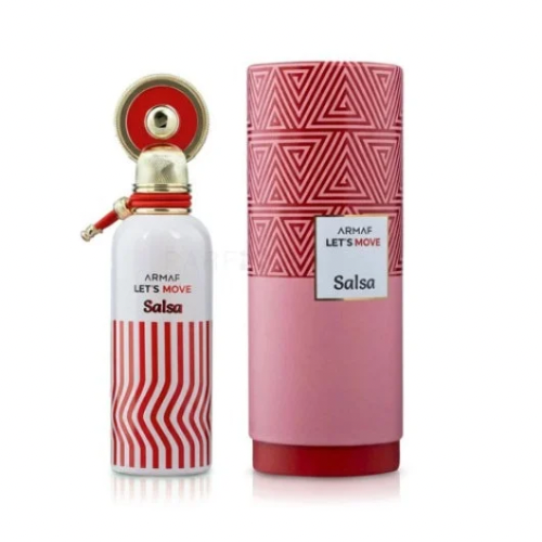 Let’s Move Salsa Armaf EDP 100ml