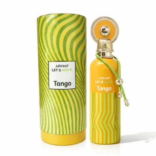 Let’s Move Tango Armaf EDP 100ml