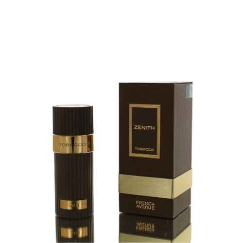 Zenith Tobacco French Avenue EDP 100ml