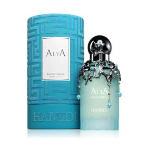 Alya Hamidi 100ml EDP