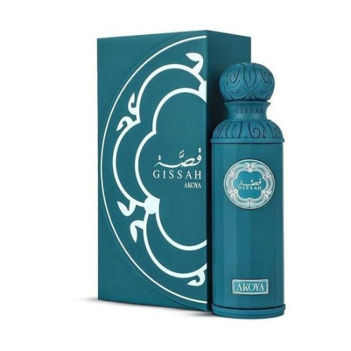 Gissah Akoya 200ml EDP