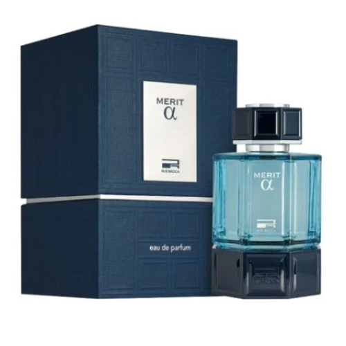 Merit Alpha Rue Broca 100ml EDP