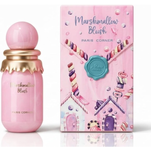 Marshmellow Blush Paris Corner 50ml