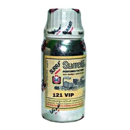 121 VIP Surrati Perfume Oil 100ml