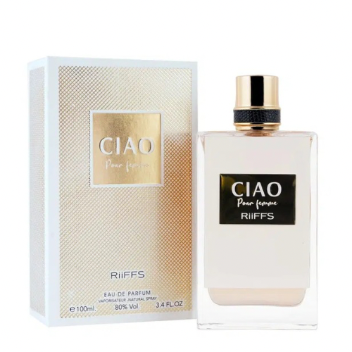 Ciao Pour Femme Riiffs EDP 100ml