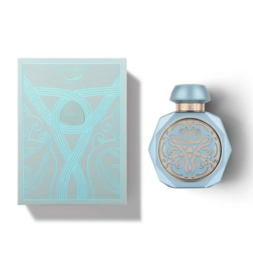 Erebus Gissah EDP 90ml